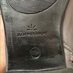 Isaac Mizrahi   Gray Heeled leather Boots 5.5M Photo 7