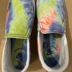 Nike Tie-Dye  Slip-On Shoes Photo 5