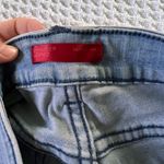 Jennifer Lopez Light Wash Skinny Jeans Size 8 Photo 2