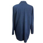 Vintage 1980’s Hunters Run Denim Jacket Photo 4