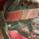 PINK - Victoria's Secret 💙Turquoise PINK Bralette Photo 2