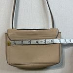 J.Crew  Beige Crossbody Bag with Buckle Photo 3