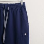 FIGS  Zamora Jogger Medical Scrub Pants Photo 3