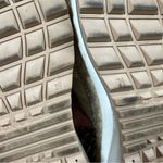 Free People Women’s Chapmin Sport Platform Sandal Slip On Boho in Ivory 39/US 9 Photo 12