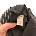 Athleta  Wander Slim‎ High Rise Ankle Pant Black Sz 6 Photo 4