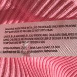 Urban Outfitters  "Out From Under" Ribbed Crop Top (M/L) Cute Romantic Photo 7