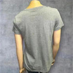 NWOT National Collegian ‘Clemson’ Tshirt unisex size M Gray Size M Photo 1