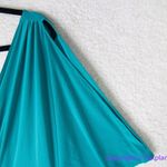 Kiyonna Cold Shoulder Deep V Photo 8