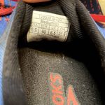 Brooks ‎ Womens Ghost 13 Blue/Coral/White Running Shoes Size 8.5B Photo 9