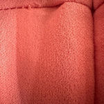 Betsey Johnson Women’s Peach Color Lined Sheath Dress 4 Stretchy #546 Photo 4