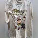 Her Universe Cartoon Network Over The Garden Wall Greg Moments T-Shirt Photo 3