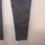 Calvin Klein  Jeans grey stretchy skinny jeans Photo 8