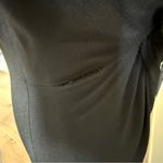 Dress the Population NWT Leighton Dress Black Size Medium Photo 9