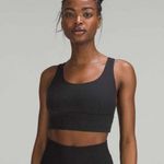Lululemon  Align Bra Ribbed Photo 0