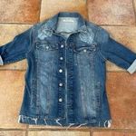 Mavi Jeans denim jacket Photo 0