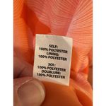 Ramy Brook NWT Clarke Floral-Printed Balloon-sleeve top blouse $345 Size Small Photo 8