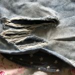 Old Navy Patriotic Distressed Shorts Photo 1