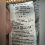 Gap denim mid rise distressed legging jean Photo 3