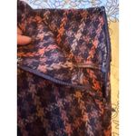 Dressbarn Houndstooth Skirt A Photo 2