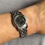 Gucci Ladies  stainless steel watch ❤️🖤 Photo 5