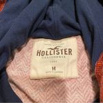 Hollister  UNISEX Hoodie Size Medium Photo 8