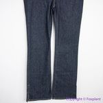 Madewell NEW  Pull-On Skinny‎ Flare Jeans in Havenley Wash, 29 Photo 3