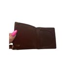 Cartier Vintage Men’s Leather BiFold Wallet Photo 7