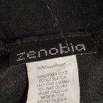 Zenobia  Rayon Strapless blouse Photo 5