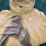 Nike Cowl Neck Hoodie Photo 0