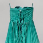 Strapless Maxi Dress Multi Photo 3