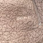 SKIMS Teddy Fleece Pants Photo 2