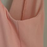 Show Me Your Mumu Blush Peach Long Bridesmaid Gown Flowy Formal Maxi Dress XS Photo 5