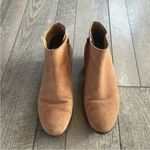 Jack Rogers Size 8 Brown Ankle Booties Photo 2