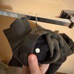 Lululemon Light Cotton Fleece Scuba Hoodie in Heritage 365 Camo Dark Olive Multi Photo 4