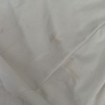 Monteau  super cute pink striped sleeveless maxi dress GUC Photo 9