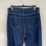 L'Agence Clayton Wide Leg Jeans (Size 30) Newport wash Photo 6
