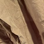 American Eagle  Outfitters Women's mauve corduroy Wide Leg Pants Photo 4