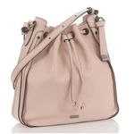 Brahmin BLAIR BLOSSOM GALVESTON Pink Sold Out NWOT pale pink leather Photo 2