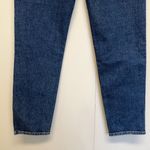 ANINE BING  *Sample* Samara Denim Baltic Blue Jean Size 27 Photo 8
