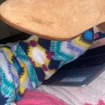 Jack Rogers  Womens Suede Ankle Boots US 9M Photo 7