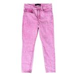 Veronica Beard Jeans Kate High Rise Skinny Jean Photo 1
