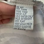 Just B embellished zebra print jacket Sz S Black Photo 6