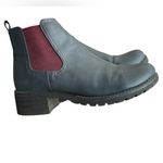 EastLand  Women's Jasmine Chelsea Boot Size 9.5 Photo 7