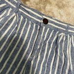 Forever 21  Linen Shorts Photo 1