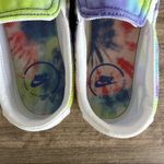 Nike Court Legacy Women's Slip On Summertime Tie Dye Shoe Size 7 #887 Photo 5