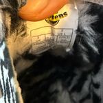 Dr. Martens  Zebra Leonore Chelsea Ankle Boots Photo 5