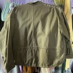 H&M Patch Utility Jacket Photo 1