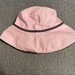 Sanrio Hello Kitty Bucket Hat Pink Photo 1