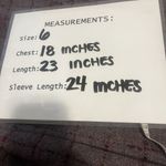 Harold's Vintage Tweed Purple Plaid Blazer Womens Size 6 Photo 8