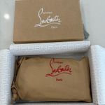 Christian Louboutin Loubinthesky Wallet Photo 9